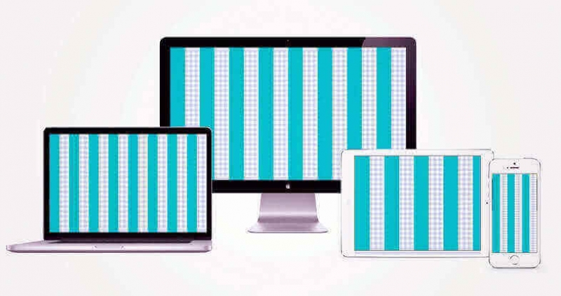 Verdiğimiz Tüyolar ile Responsive Tasarım Sizin için Daha Kolay Olacak