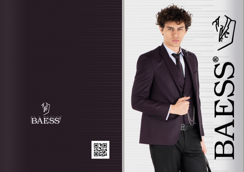 Baess Katalog 2017-2018 F&W