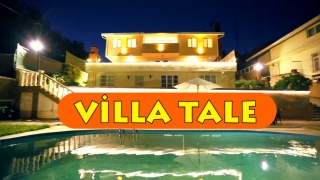 Villa Masal Tanıtım Videosu