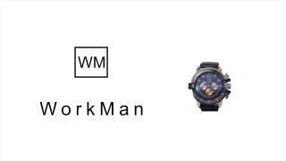 Work Man Ürün Tanıtım